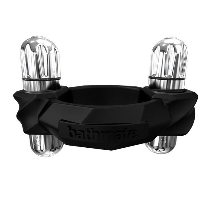 Anillo Hydro Vibe USB Silicona de Bathmate | VibraZon