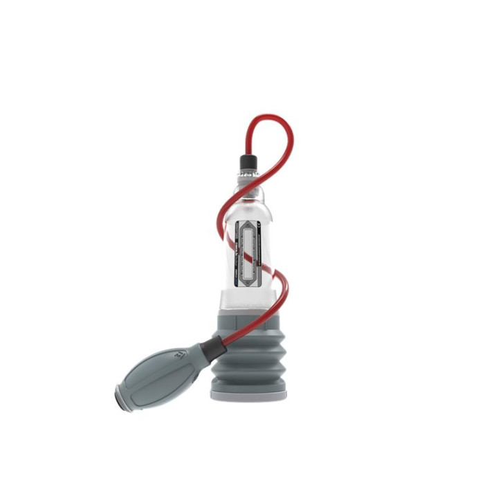 Bomba para el Pene Hydroxtreme5 de Bathmate | VibraZon