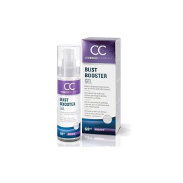 CC Gel Reafirmante para Pechos 60 ml de Cobeco Pharma | VibraZon