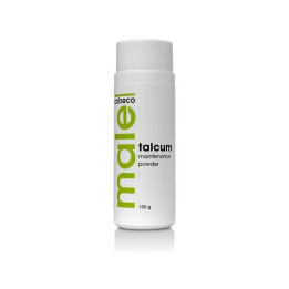 Male Polvos Limpiadores 150 gr de Cobeco Pharma | VibraZon
