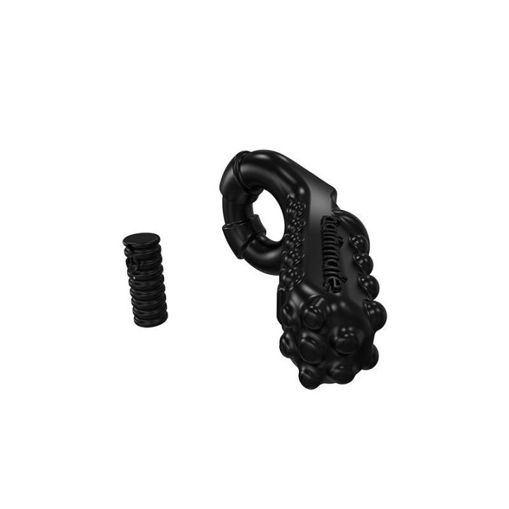 Anillo Vibrador Tickle de Bathmate | VibraZon