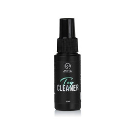 CBL Limpiador de Juguetes sin Alcohol 50 ml de Cobeco Pharma | VibraZon