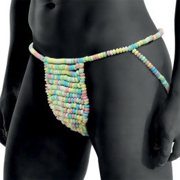 Suspensorio Comestible Talla Única de Spencer & Fleetwood | VibraZon