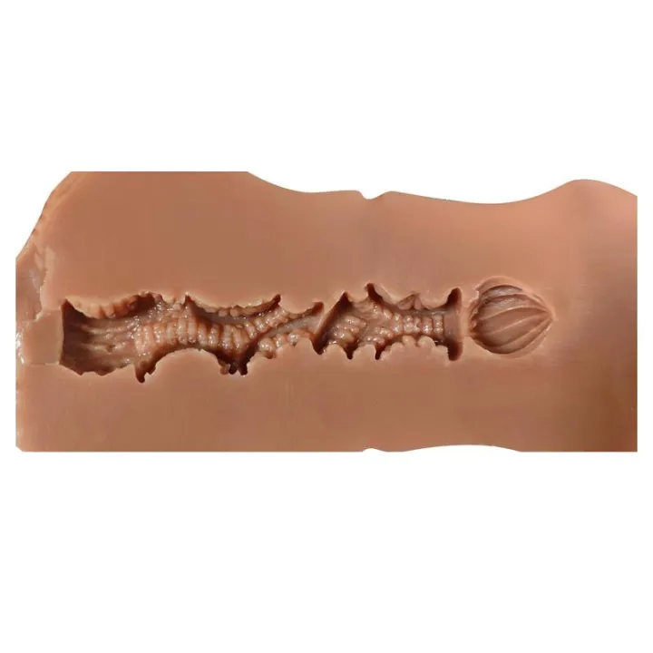 Elsa Vagina Súper Realista 630 gr de Liketrue