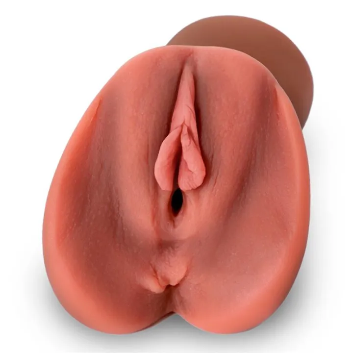 Anne Vagina y Ano Súper Realista 695 gr de Liketrue