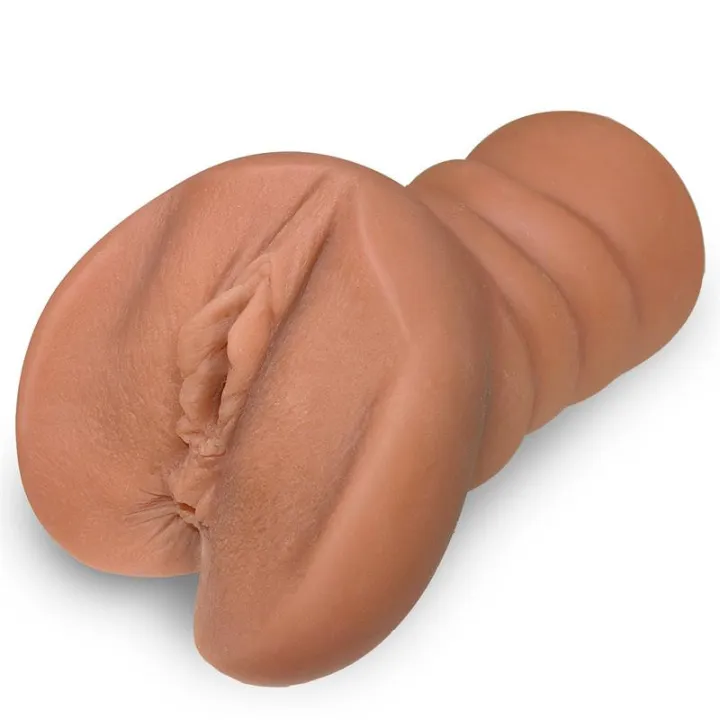 Mila Vagina y Ano Súper Realista 765 gr de Liketrue