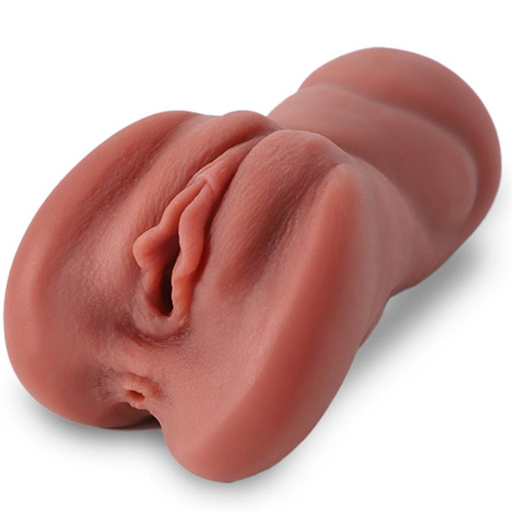 Lara Vagina y Ano Súper Realista 695 gr de Liketrue | VibraZon