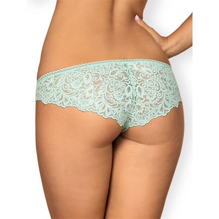 Delicanta Braguitas L/XL de Obsessive | VibraZon