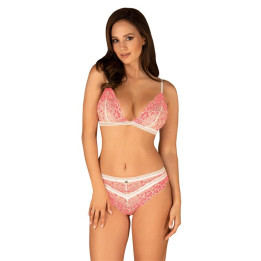 Bloomys Set de 2 Piezas de Obsessive | VibraZon