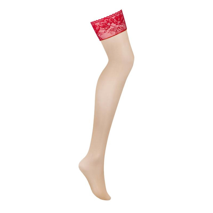 Lacelove Medias de Obsessive | VibraZon