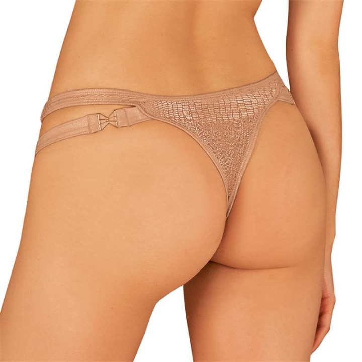 Filipines Tanga de Obsessive | VibraZon