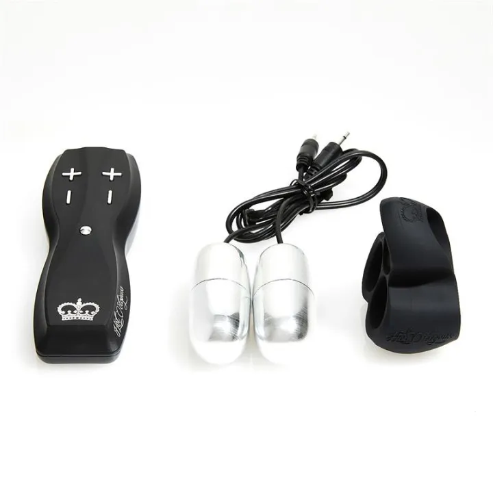Estimulador Jett Tecnología Trebel + Bass de Hot Octopuss