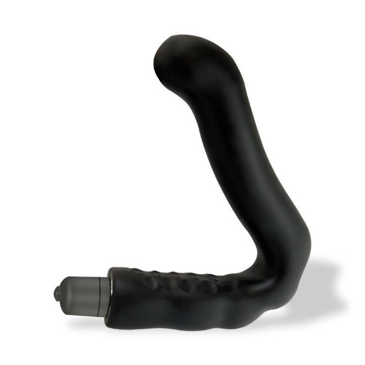 Numell Vibrador Anal para el Punto P de Afterdark | VibraZon