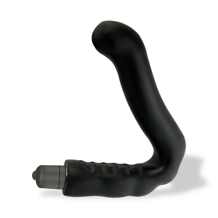 Numell Vibrador Anal para el Punto P de Afterdark