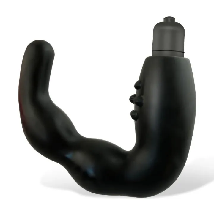 Alpertins Vibrador Prostático para el Punto P de Afterdark