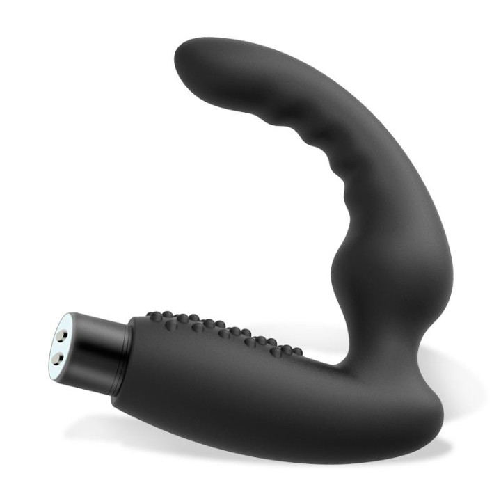Patzenska Vibrador Prostático para el Punto P de Afterdark | VibraZon