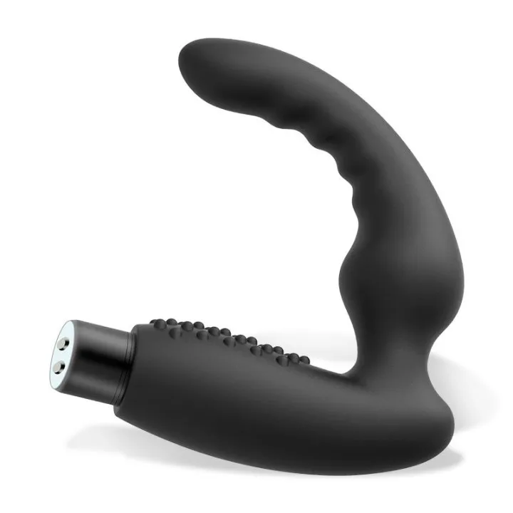 Patzenska Vibrador Prostático para el Punto P de Afterdark