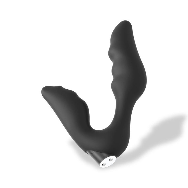 Jaydurk Vibrador Prostático para el Punto P de Afterdark | VibraZon