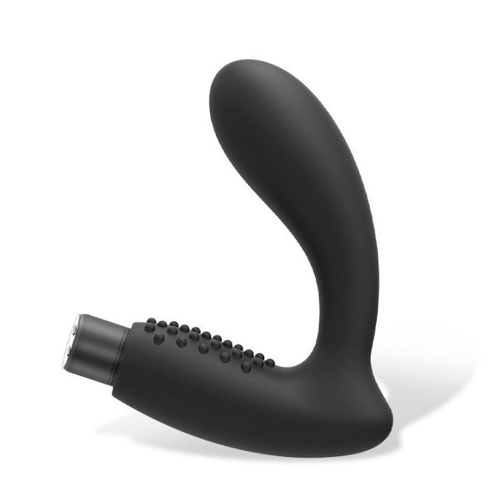 Olskaten Vibrador Prostático para el Punto P de Afterdark | VibraZon
