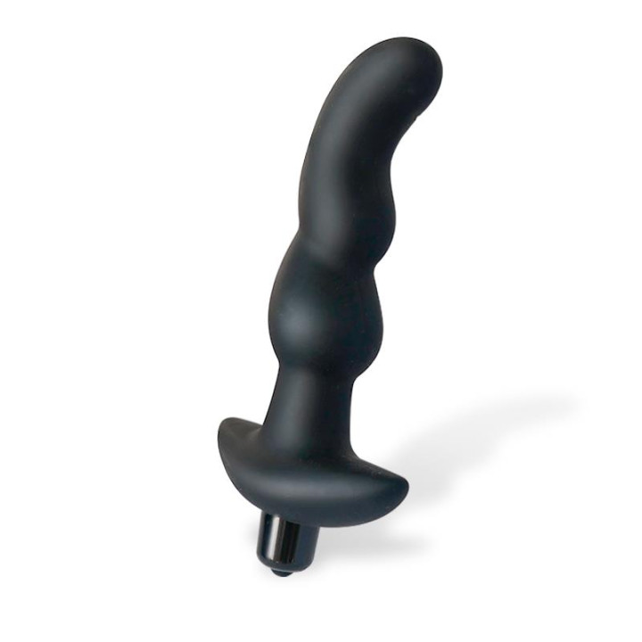 Tourmaline Plug Anal con Vibración de Afterdark | VibraZon