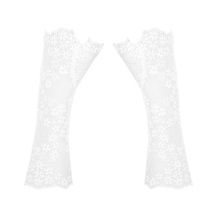 Heavenlly Guantes de Obsessive | VibraZon