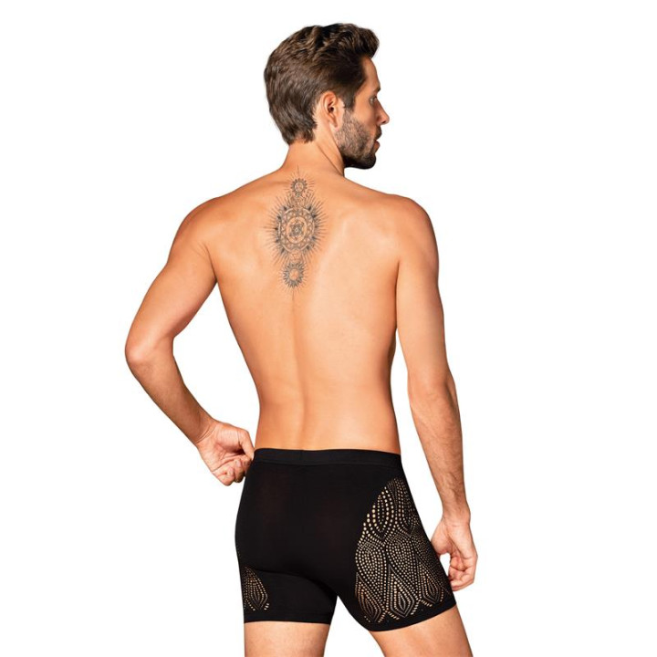 Boxer M103 S/M/L de Obsessive | VibraZon