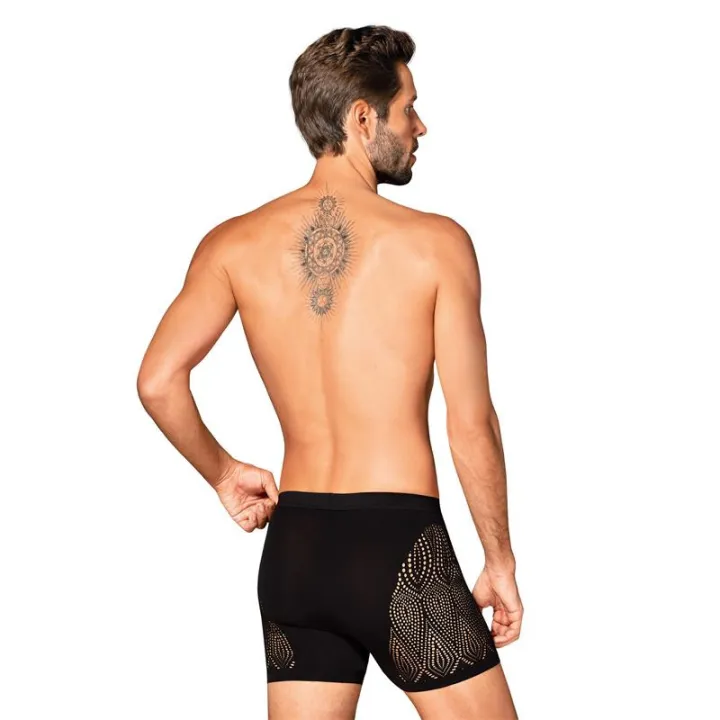 Boxer M103 S/M/L de Obsessive