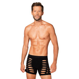 Boxer M104 S/M/L de Obsessive | VibraZon