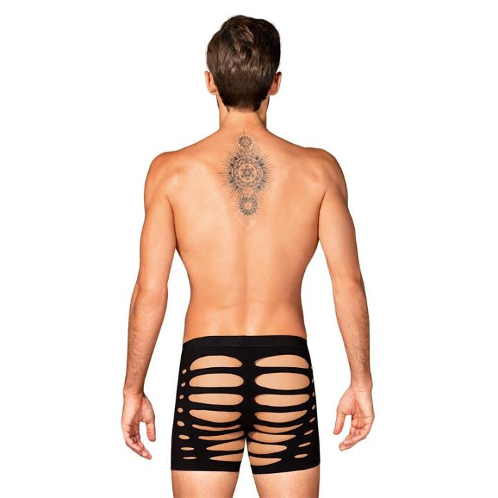 Boxer M104 S/M/L de Obsessive | VibraZon
