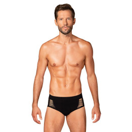 Calzoncillos M101 S/M/L de Obsessive | VibraZon