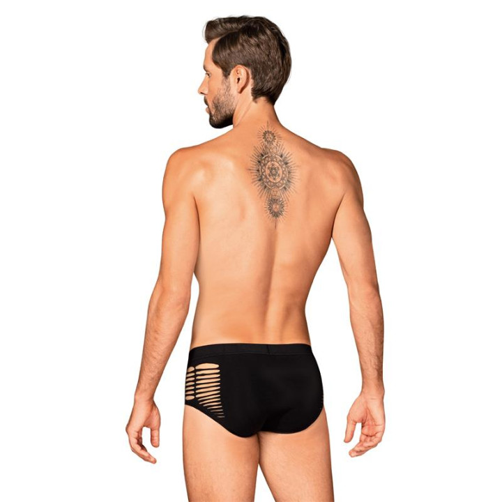 Calzoncillos M101 S/M/L de Obsessive | VibraZon