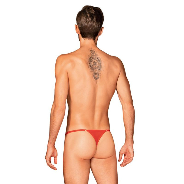 Tanga Talla Única de Obsessive | VibraZon