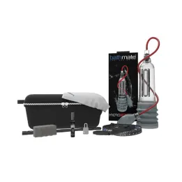 Bomba para le Pene Hydroxtreme9 de Bathmate