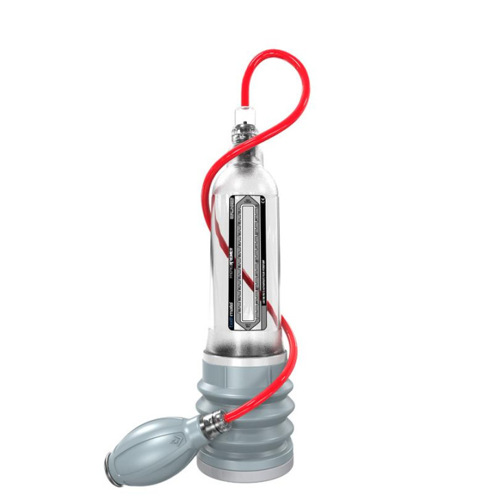 Bomba para le Pene Hydroxtreme9 de Bathmate | VibraZon