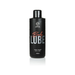 CBL Lubricante Body Lube Base Agua 1000 ml de Cobeco Pharma | VibraZon