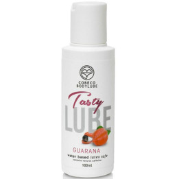 CBL Tasty Lube con Guarana 100 ml de Cobeco Pharma | VibraZon