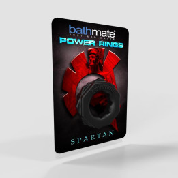 Anillo para el Pene Spartan de Bathmate | VibraZon