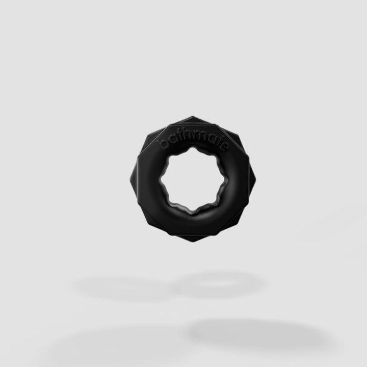 Anillo para el Pene Spartan de Bathmate | VibraZon