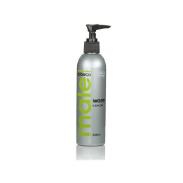 Male Lubricante Efecto Calor 250 ml de Cobeco Pharma | VibraZon