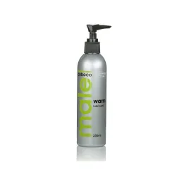 Male Lubricante Efecto Calor 250 ml de Cobeco Pharma