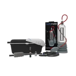 Bomba para el Pene Hydroxtreme11 de Bathmate