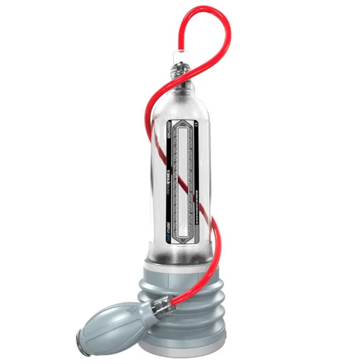Bomba para el Pene Hydroxtreme11 de Bathmate