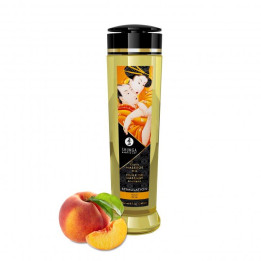 Aceite de Masaje Oil Stimulation 240 ml de Shunga | VibraZon