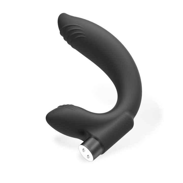 Milstanz Vibrador Prostático para el Punto P de Afterdark | VibraZon