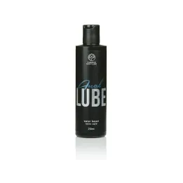 CBL Lubricante Anal Base Agua 250 ml de Cobeco Pharma