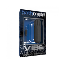 Bala Vibradora Negro de Bathmate | VibraZon