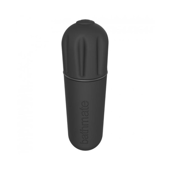 Bala Vibradora Negro de Bathmate | VibraZon