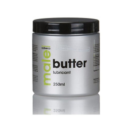 Male Lubricante Butter 250 ml de Cobeco Pharma | VibraZon