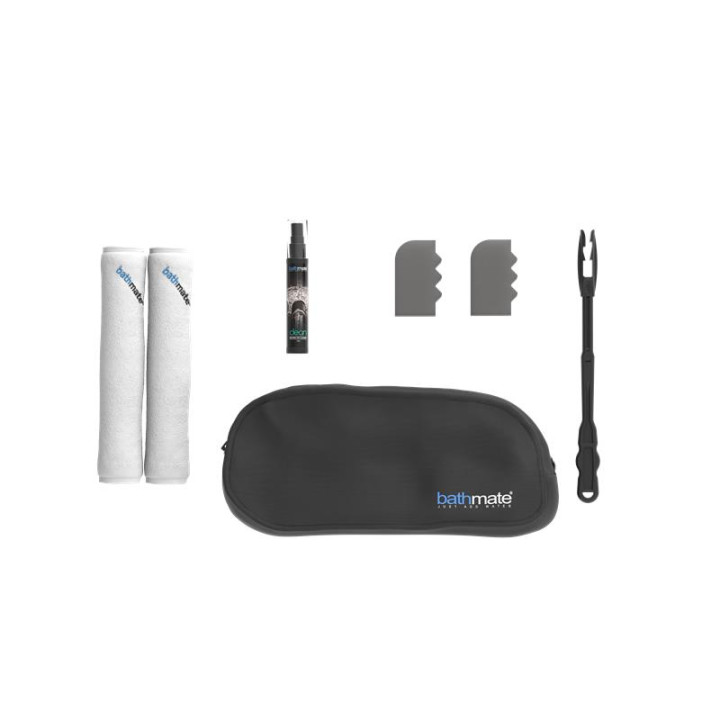 Kit de Limpieza de Bathmate | VibraZon