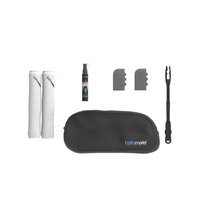 Kit de Limpieza de Bathmate